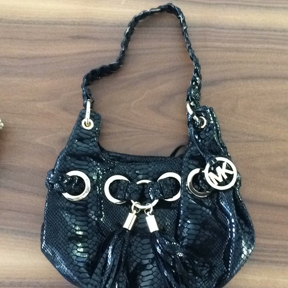 Michael Kors hobo - Picture 2 of 8